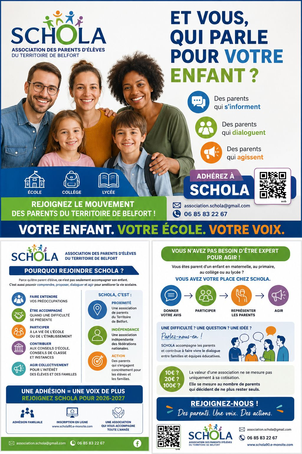 Affiche